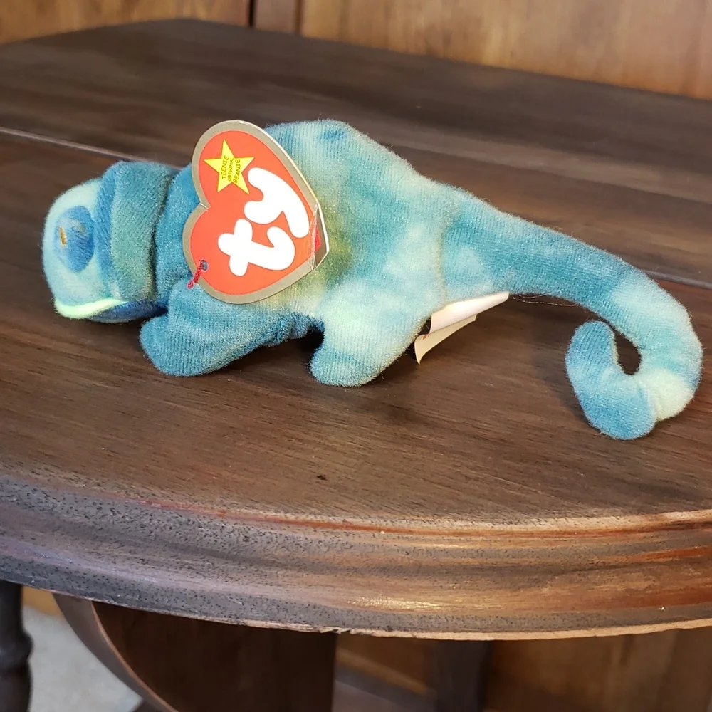 Ty iggy iguana